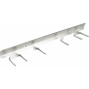 Ophangrek | Ophangsysteem | 6 haken | RVS | Vikan | Food
