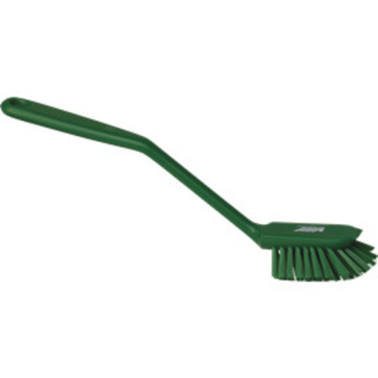 Afwasborstel | Medium | Vikan | Hygiëne | Afwas | Vaat | Keuken