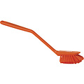 Afwasborstel | Medium | Vikan | Hygiëne | Afwas | Vaat | Keuken
