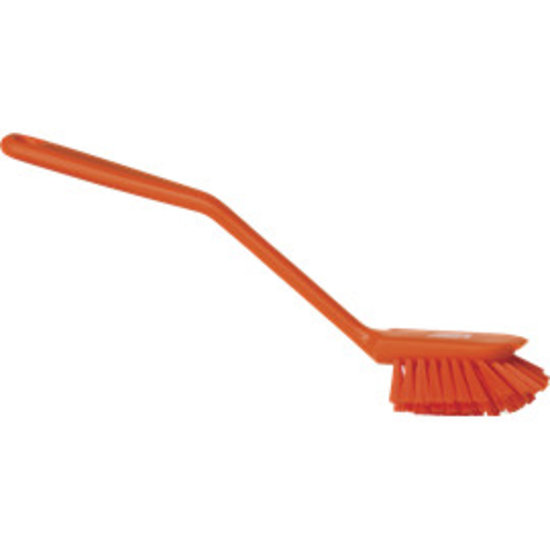 Afwasborstel | Medium | Vikan | Hygiëne | Afwas | Vaat | Keuken