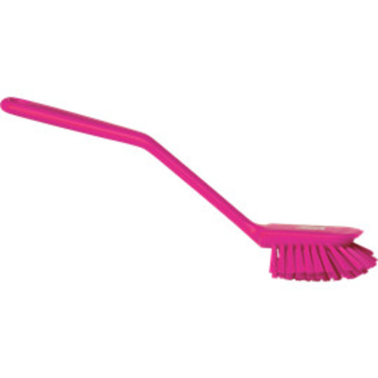 Afwasborstel | Medium | Vikan | Hygiëne | Afwas | Vaat | Keuken