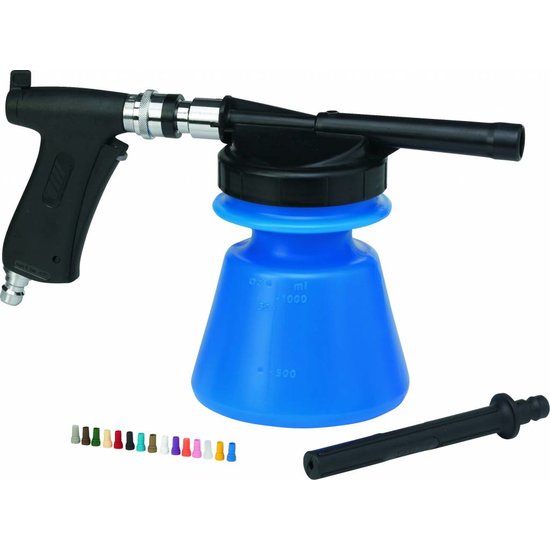 Foam Sprayer | Klassiek | 1,4L | Vikan | Hygiene | Klassieke Foam Sprayer