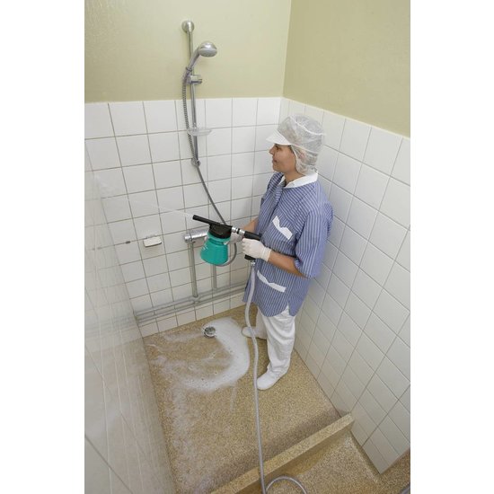 Foam Sprayer | Klassiek | 1,4L | Vikan | Hygiene | Klassieke Foam Sprayer