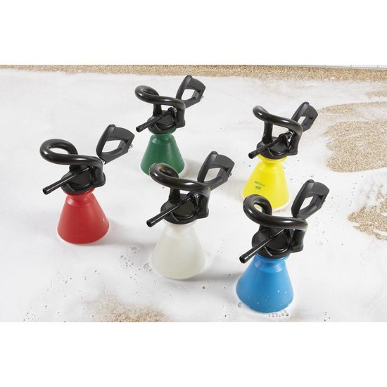 Foam Sprayer 2,5L – Vikan- Ergo - Professionele Schuimsproeier voor Krachtige Reiniging