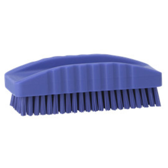 Nagelborstel | Hard | Food | Hygiëne | Harde nagelborstel