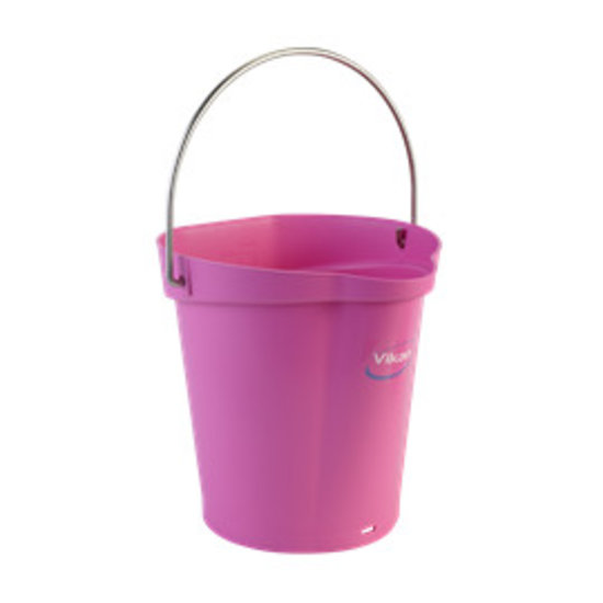 Emmer | 6L | Schenktuit | Maatverdeling | Hygiene | Vikan | Food