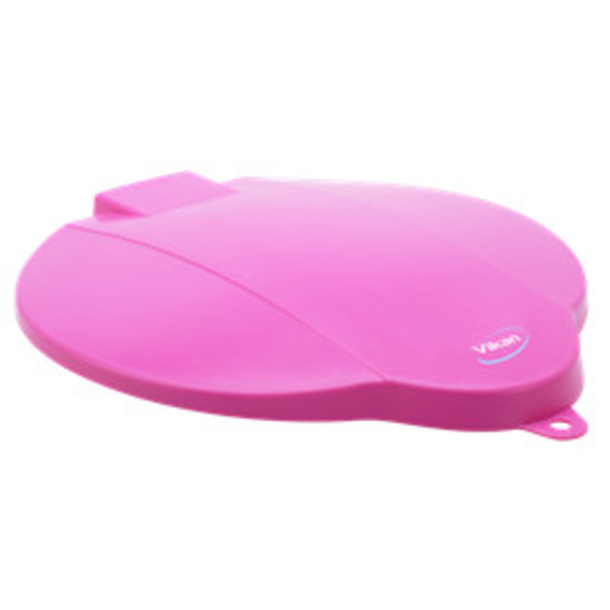 Deksel 12 L voor Vikan Emmer | Hygiëne & Stapelbaar