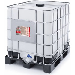Desinfectiemiddel | 1000L | HC fix 2 in 1 | Reiniging & Desinfectie | Professioneel & Geconcentreerd