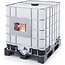 Huchem Super Gigant Technical - IBC 1000L