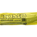 KOMO Vuilniszak 60×80 cm | Rol 20 stuks – 60L Huchem Professionele Afvalzakken