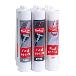 Fast Sealer Wit - Tube 290 ml