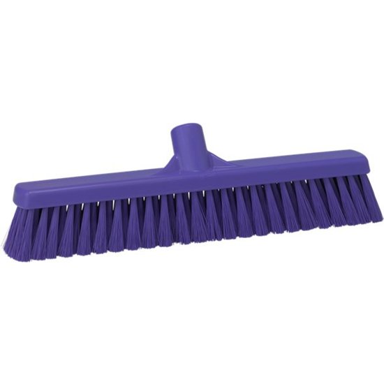 Veger | zacht en harde combi | Vikan | Hygiëne | Food