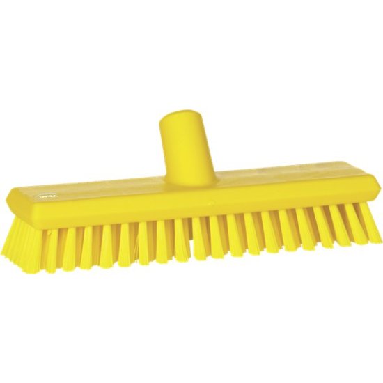 Luiwagen | Schrobborstel | Hygiëne | Food | Medium