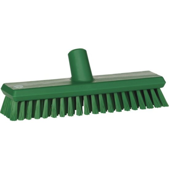 Luiwagen | Schrobborstel | Hygiëne | Food | Medium