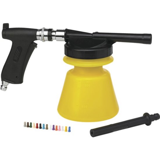Foam Sprayer | Klassiek | 1,4L | Vikan | Hygiene | Klassieke Foam Sprayer
