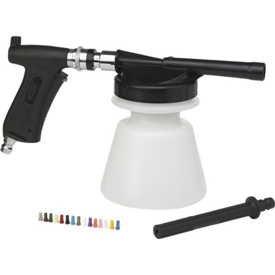 Foam Sprayer | Klassiek | 1,4L | Vikan | Hygiene | Klassieke Foam Sprayer