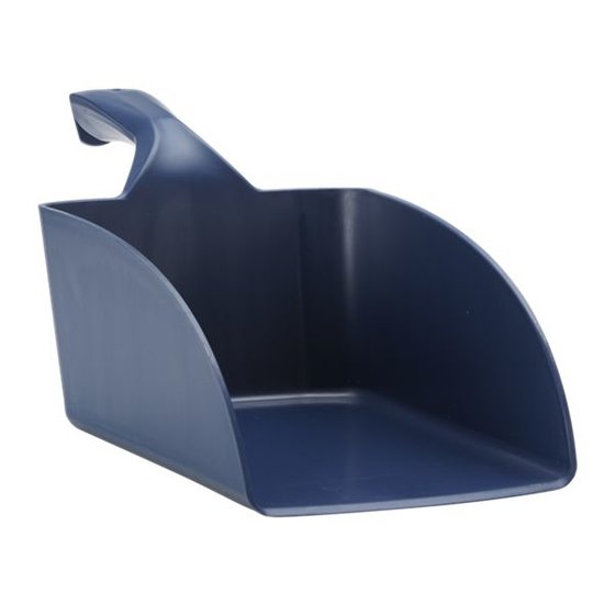 Handschep | Grote Handschep | 2L | Vikan | Hygiëne | Food