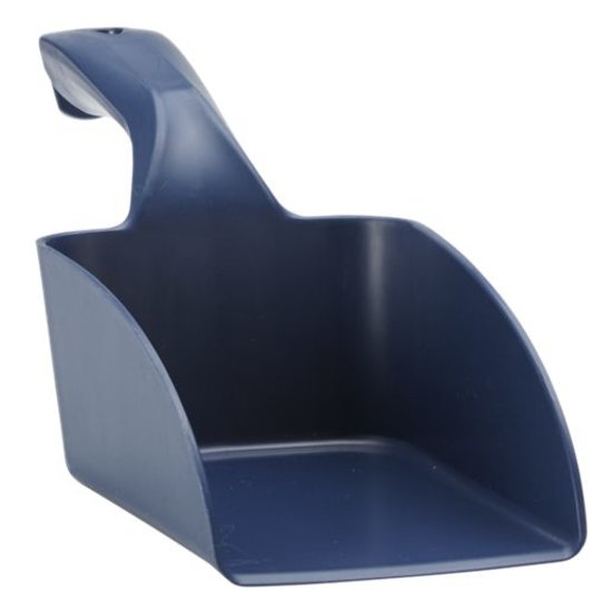 Handschep | Schep | Voerschep | Productschep | 1L | Vikan | Hygiëne