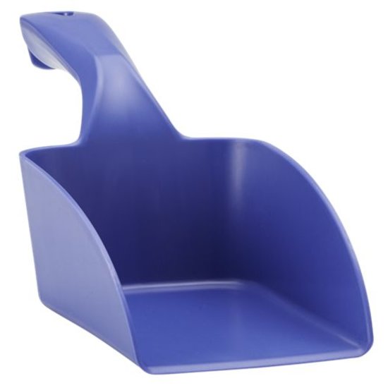 Handschep | Schep | Voerschep | Productschep | 1L | Vikan | Hygiëne