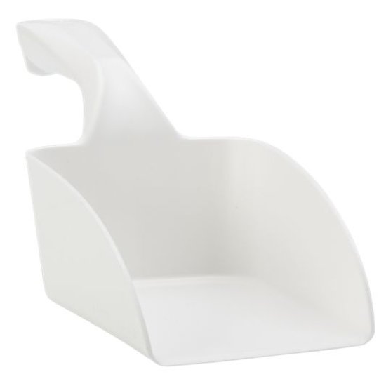 Handschep | Schep | Voerschep | Productschep | 1L | Vikan | Hygiëne