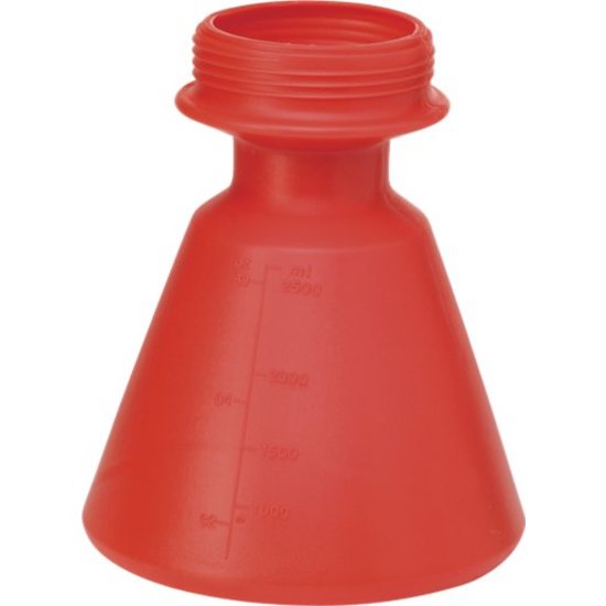 Reserve can 2,5 L | Foam Sprayer | Vikan | Hygiëne