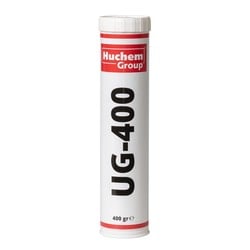 Lithiumvet met PTFE UG-400 – vetpatroon 400 ml voor lagers, geleidingen en aandrijvingen