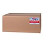Huchem Handdoekjes Z-Vouw | 5000 st. | 1 lgs 23 x 25 cm | Hygiëne | Papier