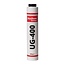 Huchem Lithium vet UG-400 met zwarte schroefdop - 400 ml