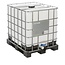 Huchem HF Super Food Ontvetter - IBC 1000L