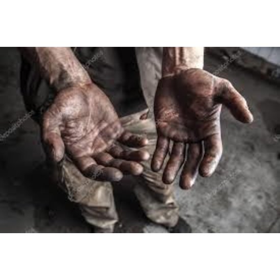 Huchem Handzeep | De Luxe | 10L | Super Geconcentreerde Handreiniger 10L – Professionele Handzeep Navulling voor Dispensers | Werkplaats, Industrie & Bedrijven