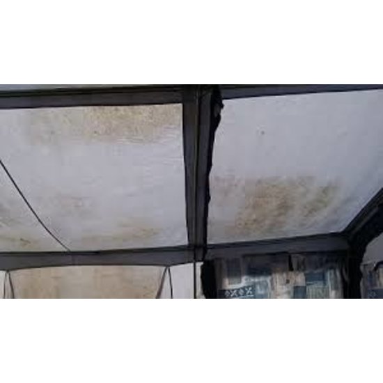 Huchem Tentdoek Reiniger – 10 L | Voor tentdoek, zonwering, bootkappen & tuinkussens