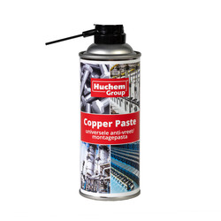 Kopervet Spray |  Copper Paste | Copper Grease | Protection