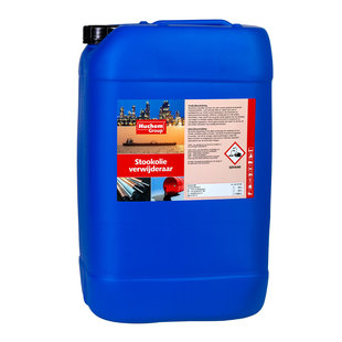 Olie Verwijderaar | 20L | Stookolie Verwijderaar | Mazout