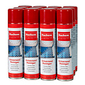 Huchem Universeel reiniger | Schuimreiniger | 400ml. | Ontvetter | Foam Cleaner | Reinigingsspray | Magic Foam