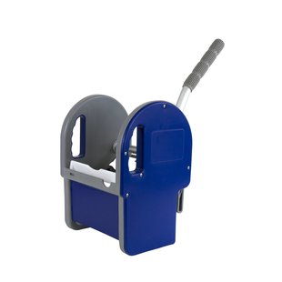 Moppers | Mop pers | Blauw | Vloer | Kunststof