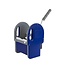 Huchem Mop-pers-Blauw