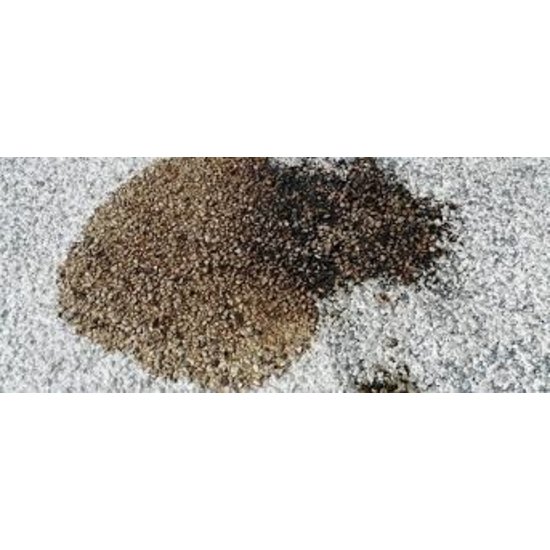 Huchem Wegdekreiniger ECO –10L | krachtige milieuvriendelijke ontvetter voor asfalt, Zoab, beton en steen