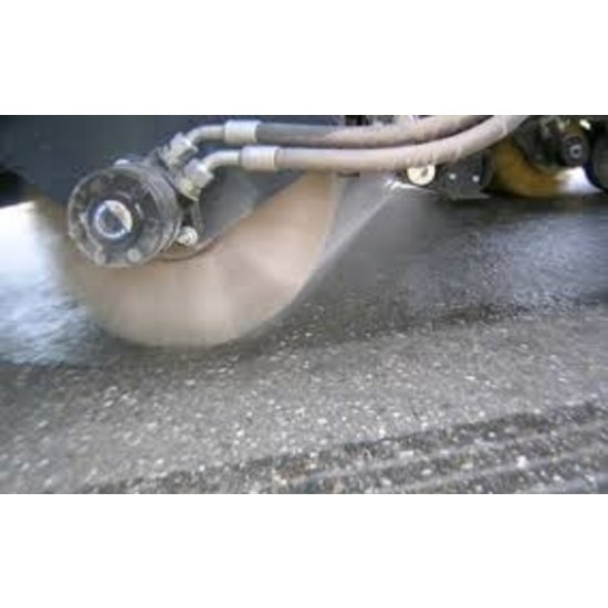 Huchem Wegdekreiniger | Eco | Asfalt | Zoab | Beton | Ontvetter