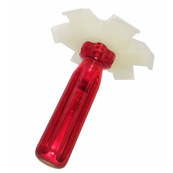 Huchem Lamellenkam | Airconditioning | Fin | Kam | Condensor | Cooling | Airco | Warmtepomp | Fin Straightner