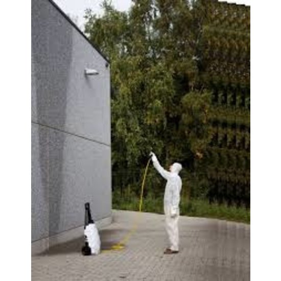 Huchem Elektrische Sprayer 30 L – Professionele Nevelspuit met Lithium-Ion Batterij