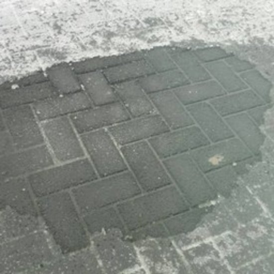 Huchem Pekelwater | 5L | Strooizout | Goedkoop