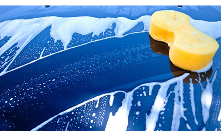 Auto, truck & boot schoonmaakmiddelen