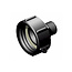 Huchem IBC Adapter DIN61 | Buitendraad | ¾
