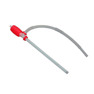 Hevelpomp voor jerrycan | Handmatige sifonpomp | Doseerpomp | Transfer Pump