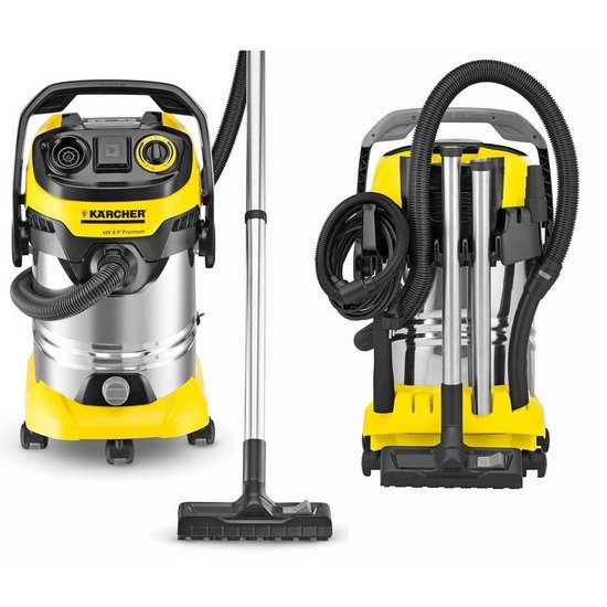 Water- en stofzuiger Kärcher WD 6 PS V-30/6/22T
