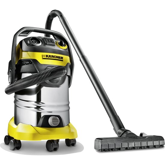 Water- en stofzuiger Kärcher WD 6 PS V-30/6/22T