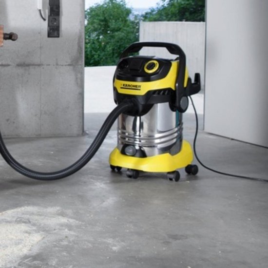 Water- en stofzuiger Kärcher WD 6 PS V-30/6/22T