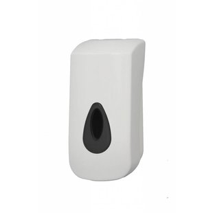 Zeepdispenser foam | Muur | Schuim | Schuimzeep