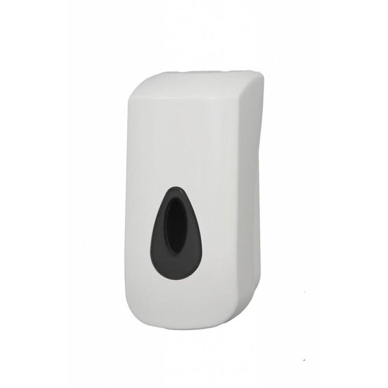 Huchem Zeepdispenser foam | Muur | Schuim | Schuimzeep