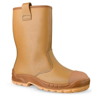 Jallatte Jalartic CAP veiligheidslaars S3